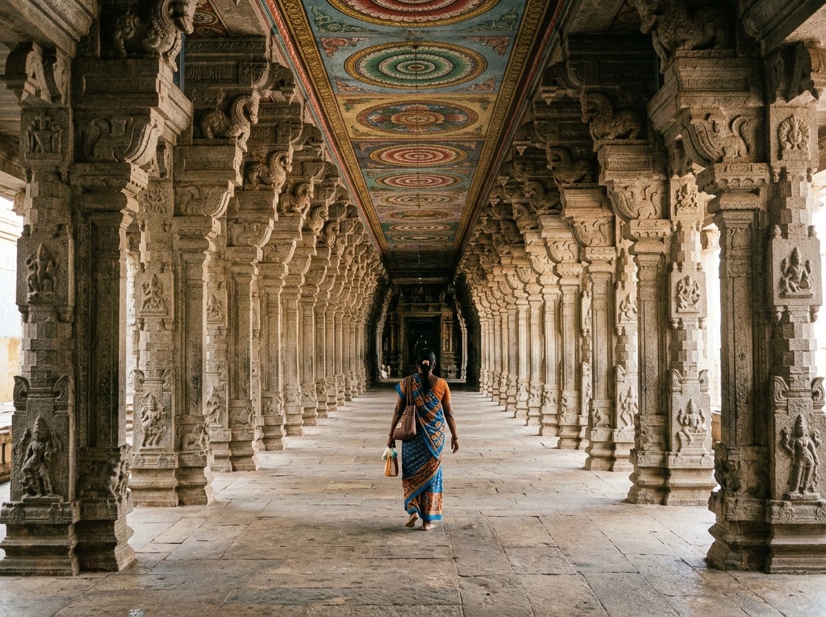 Ramanathaswamy Temple